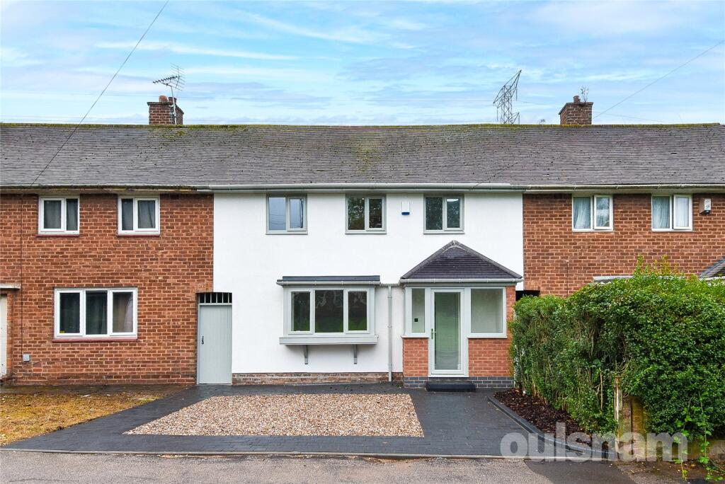 Main image of property: Brandwood Park Road, Kings Heath, Birmingham, West Midlands, B14