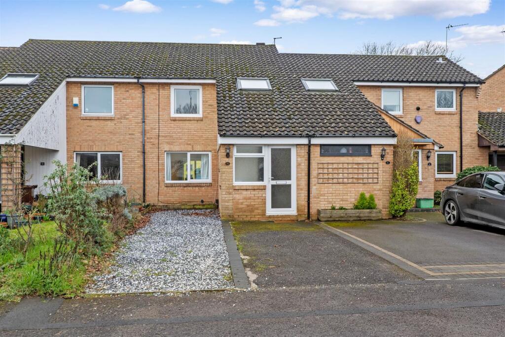 Main image of property: King Arthur Close, Cheltenham