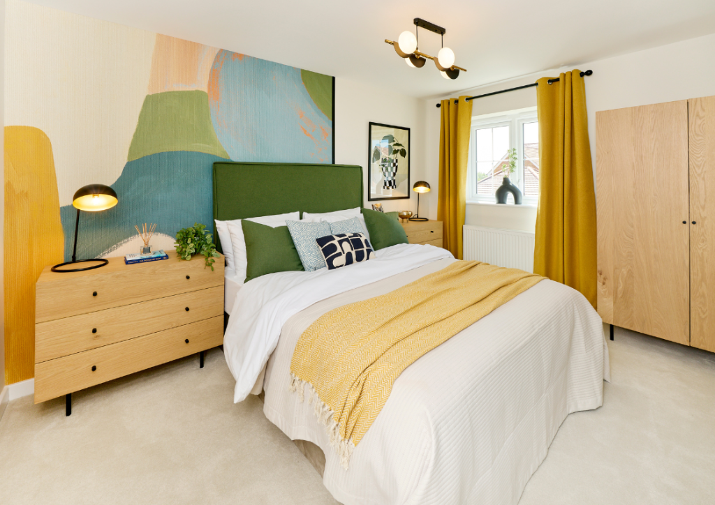House in Broxbourne, Hammond Street - View 4