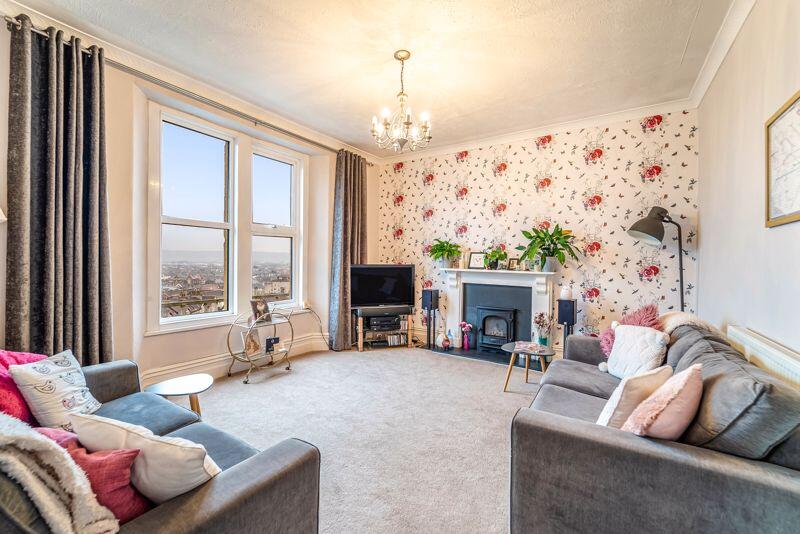 Bristol Road Lower, Weston super Mare - PERIOD ELEGANCE WITH GARDEN - View 4