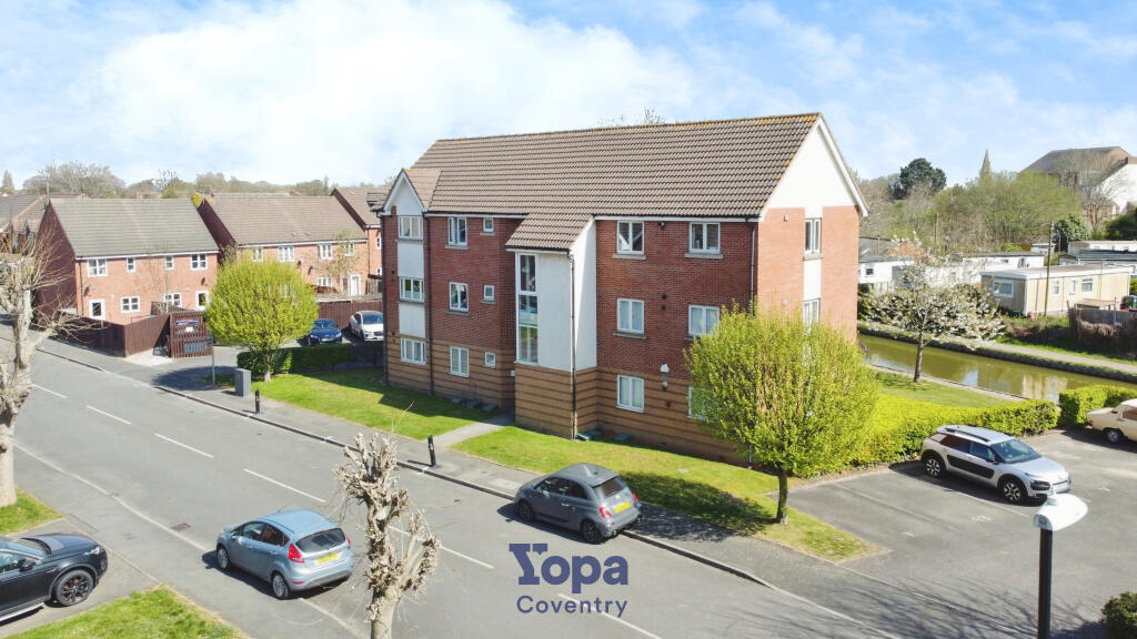 Main image of property: Grindle Road, Coventry, CV6