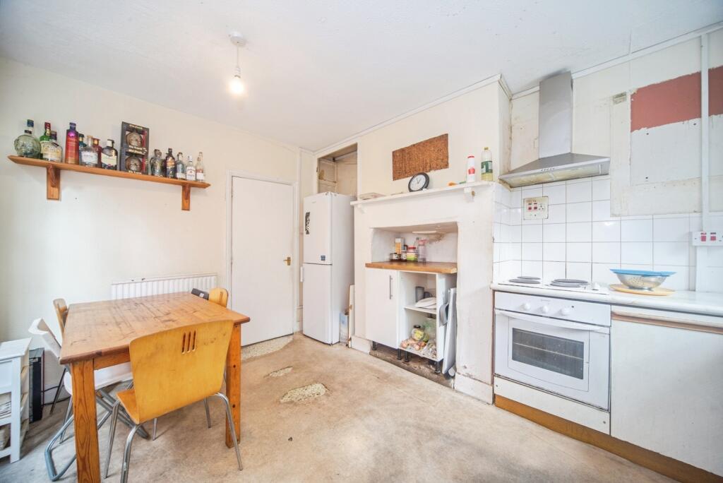 House in Southampton, Bevois Mount, Bevois Town - View 5