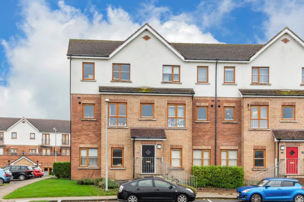 Main image of property: 56 Summerseat Avenue, Summerseat, Clonee, Co. Meath, D15A4CR