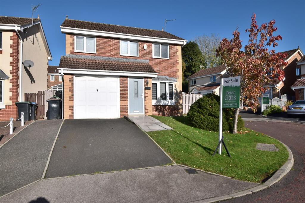 Main image of property: Dean Park, Ferryhill