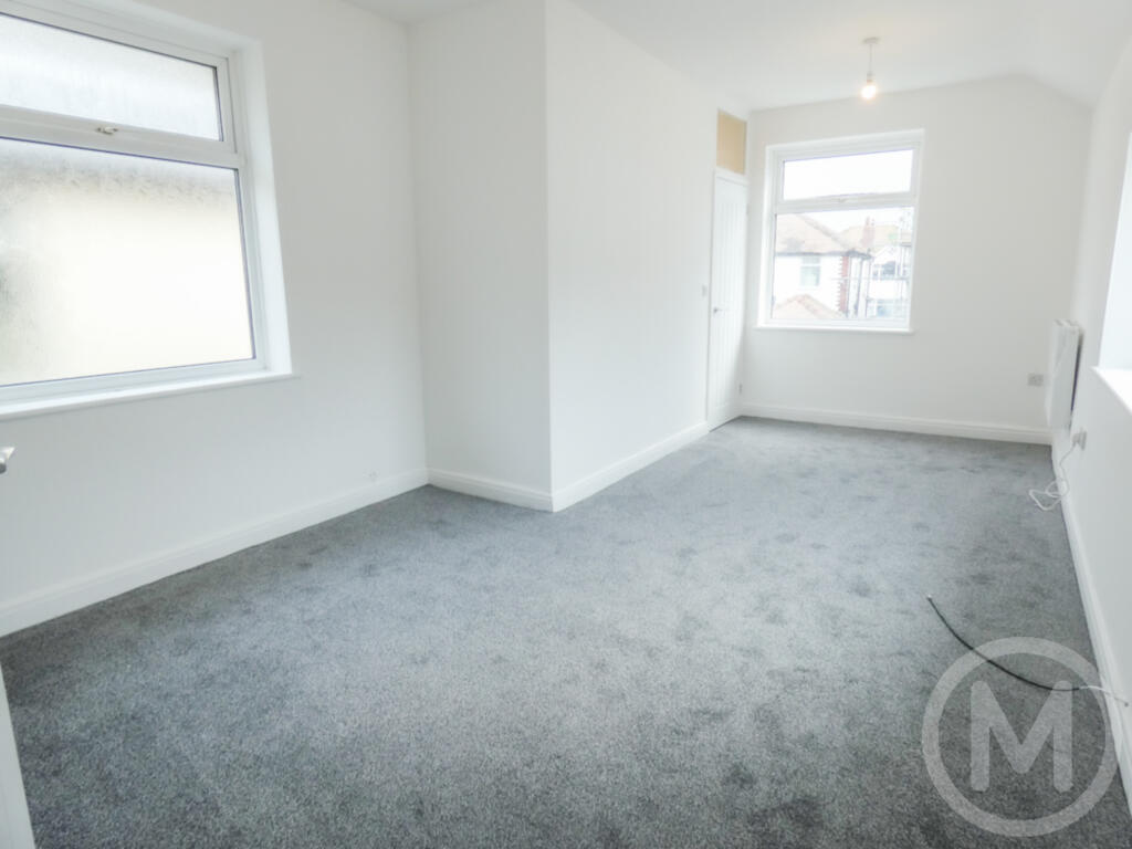 Coronation Road, Thornton-Cleveleys, Lancashire photo 2