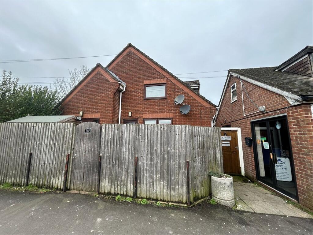 Main image of property: Netherhampton Road, Salisbury, Wiltshire, SP2