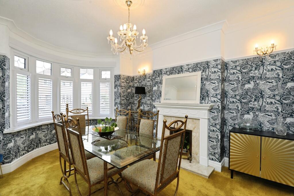House in Stafford, Weeping Cross - View 4