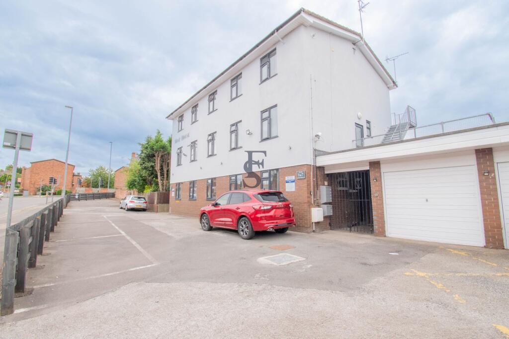 Main image of property: Moat Street, Wigston