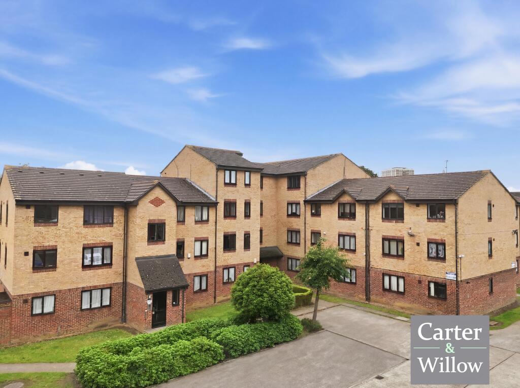 Main image of property: Plumtree Close, Dagenham, Barking And Dagenham