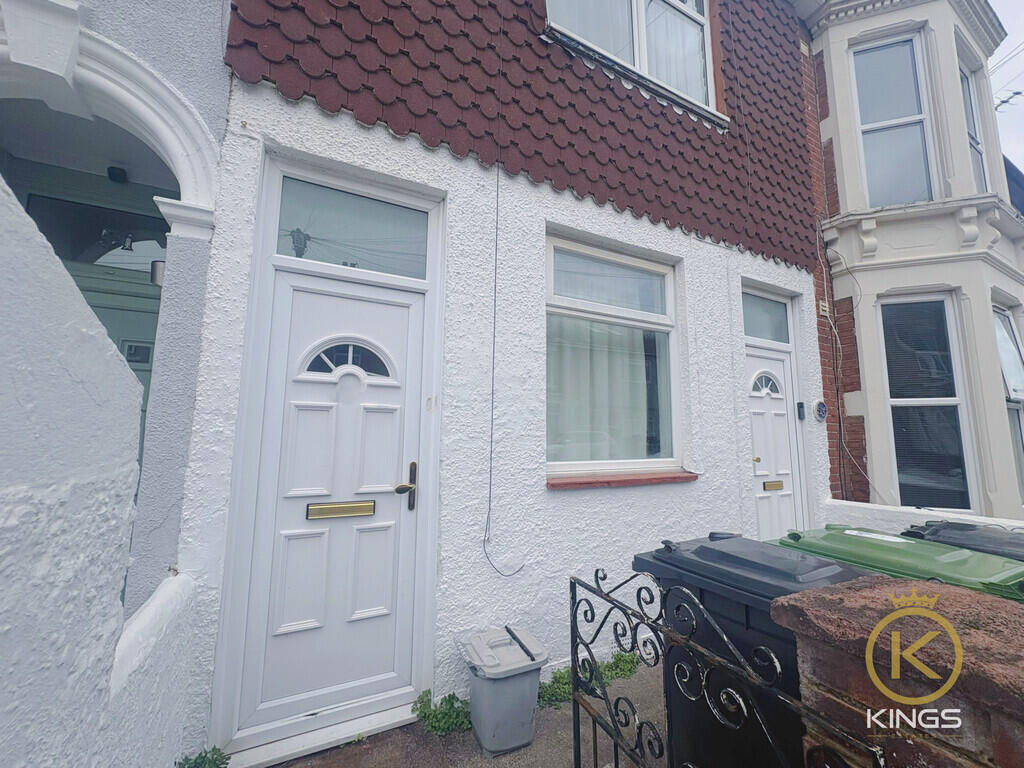 Main image of property: Margate Road, Southsea