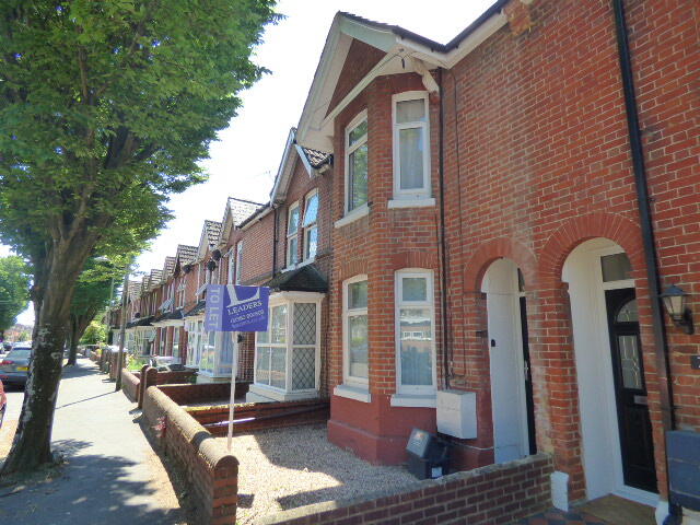 Main image of property: Eastleigh, SO50