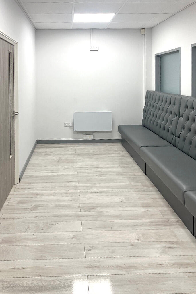 Waiting Room 2