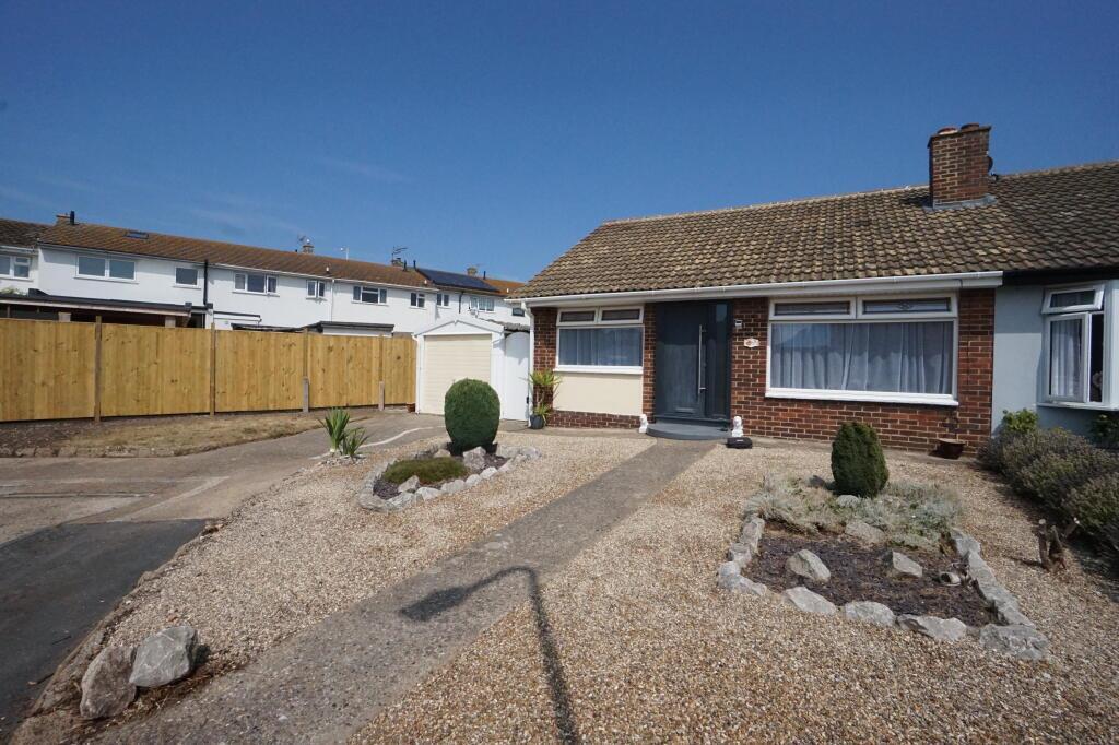 Main image of property: Ingoldsby Road, Birchington