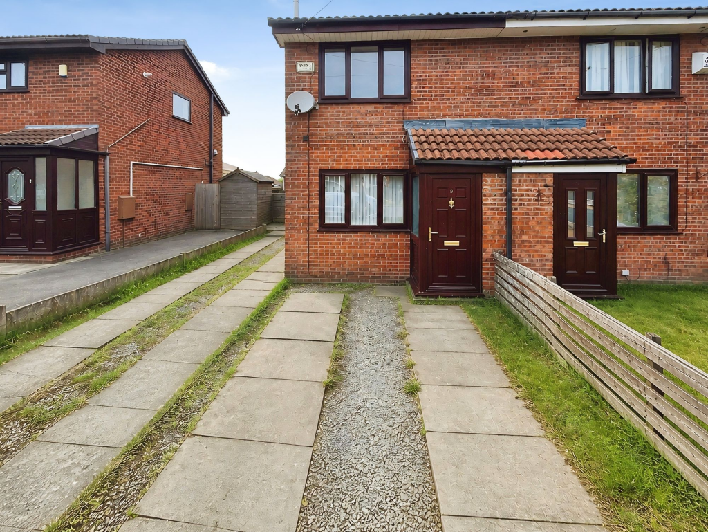 Main image of property: Higher Wheat Lane, Rochdale, OL16