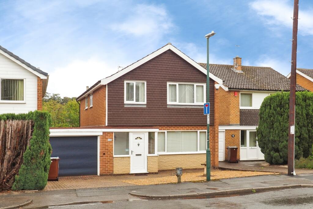 Main image of property: Appledore Avenue, Wollaton, Nottingham, NG8