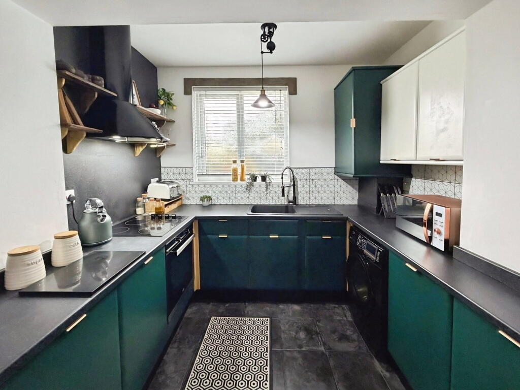 House in Swansea - More