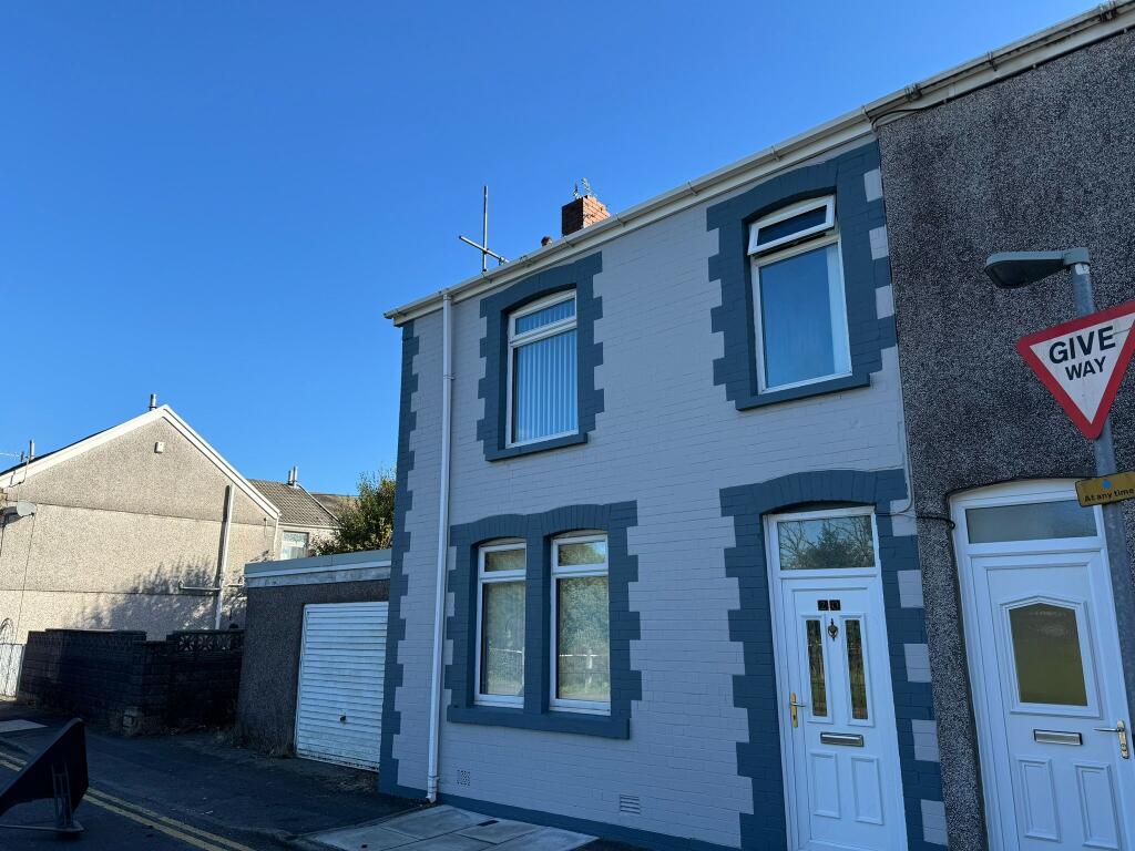 Main image of property: Bridge Street, Maesteg