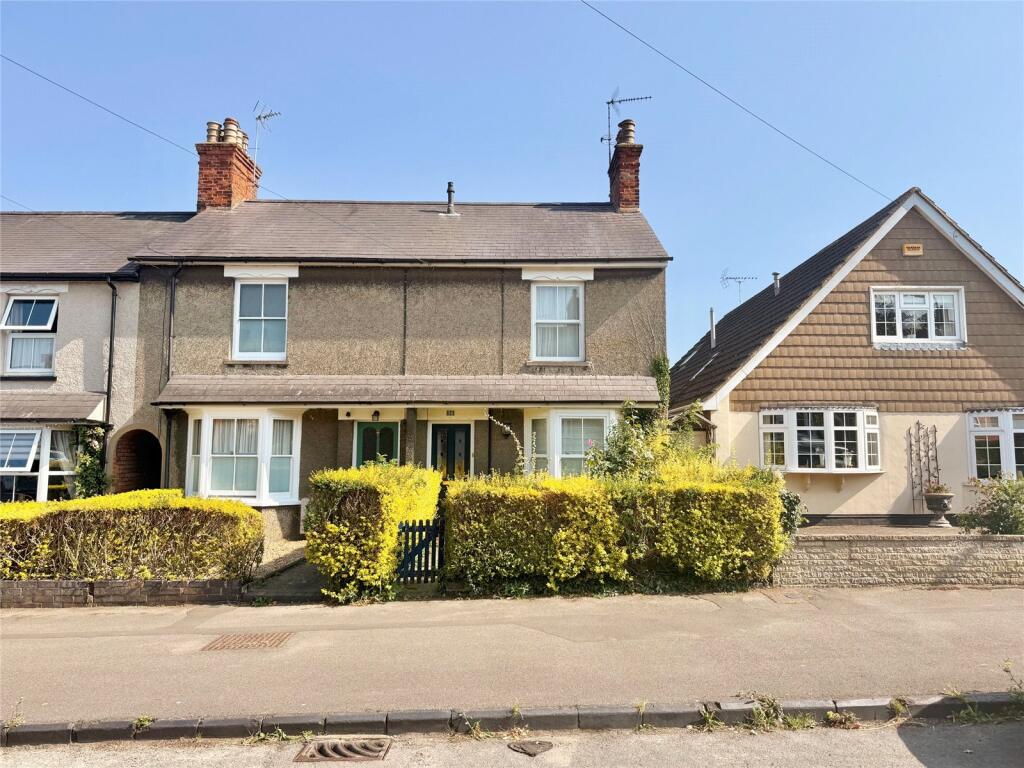 Main image of property: Station Road, Winslow, Buckingham