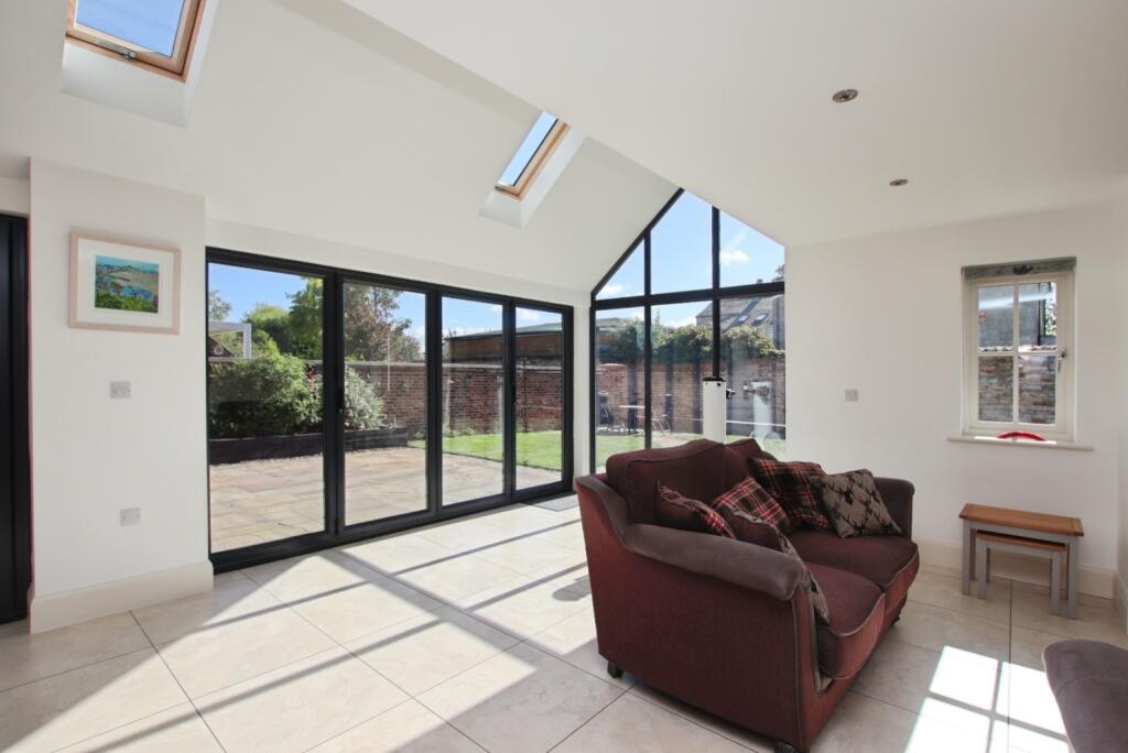 House in North Kesteven, Dunston - View 5