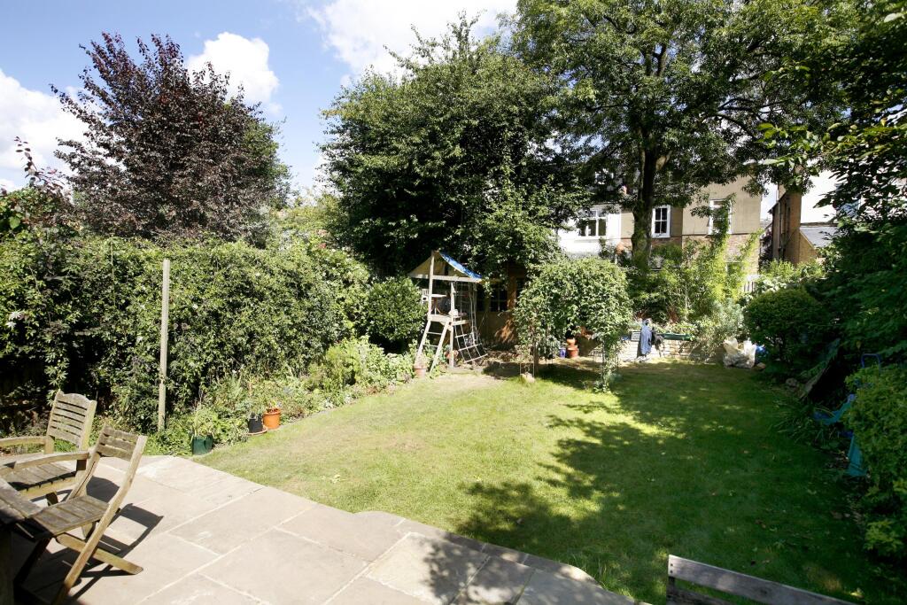 7 bedroom semi-detached house for rent in Connaught Avenue, SW14 — photo 5