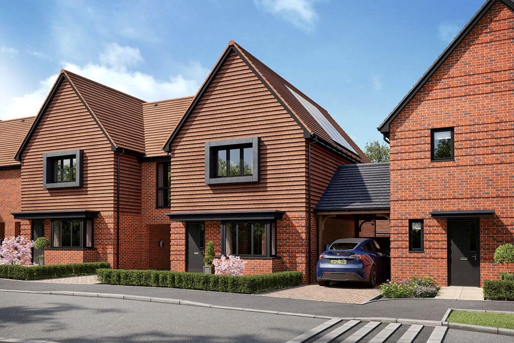 Main image of property: London Road,
Hassocks,
BN6 9NA