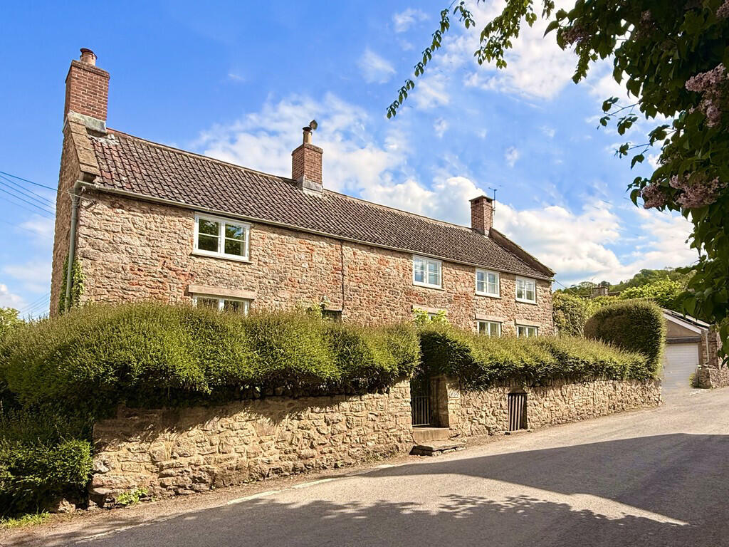 Main image of property: The Street, Ubley