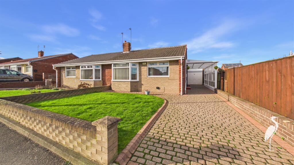 Main image of property: Sevenoaks Drive, Hastings Hill, Sunderland