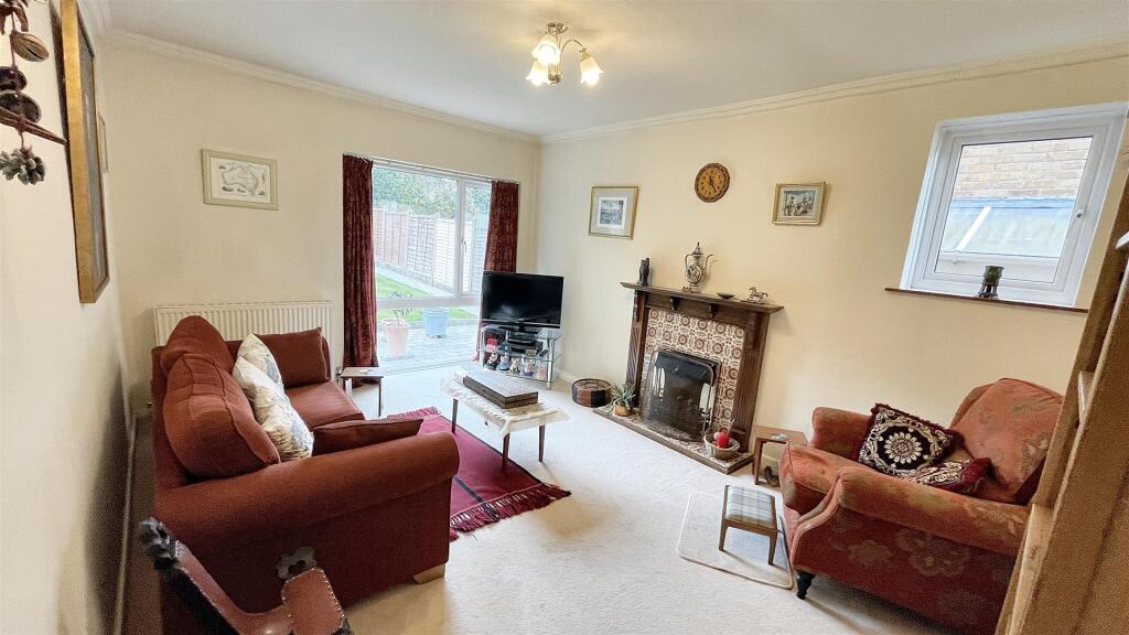 Blenheim Road, Moseley photo 4
