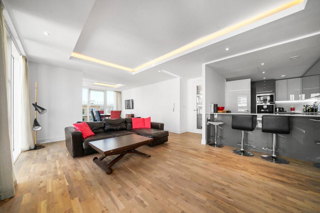 Main image of property: Jasmine House,
Juniper Drive, SW18