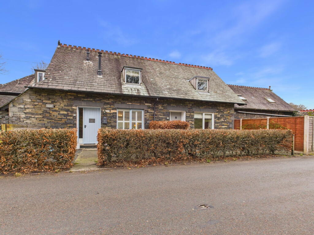 Main image of property: One Coach House Cottages, Pullwood Bay, Ambleside LA22 0HZ