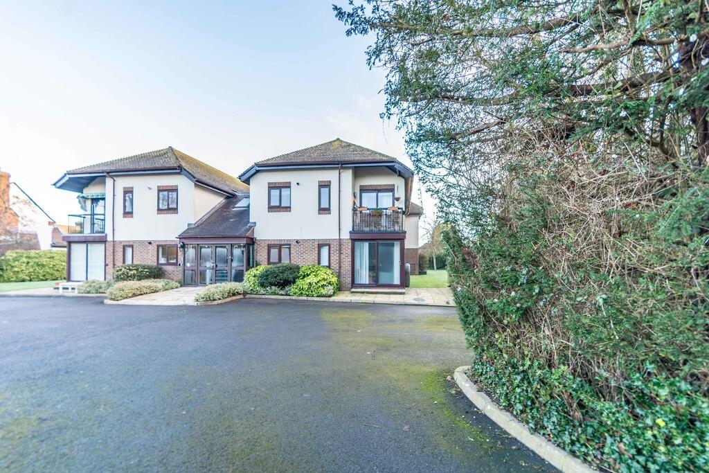 Main image of property: Barnham Road, Barnham