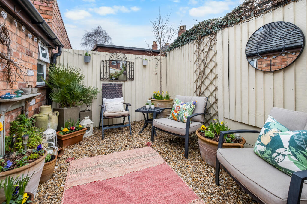 Additional image 20 of Central Road, Bromsgrove, B60 2NR