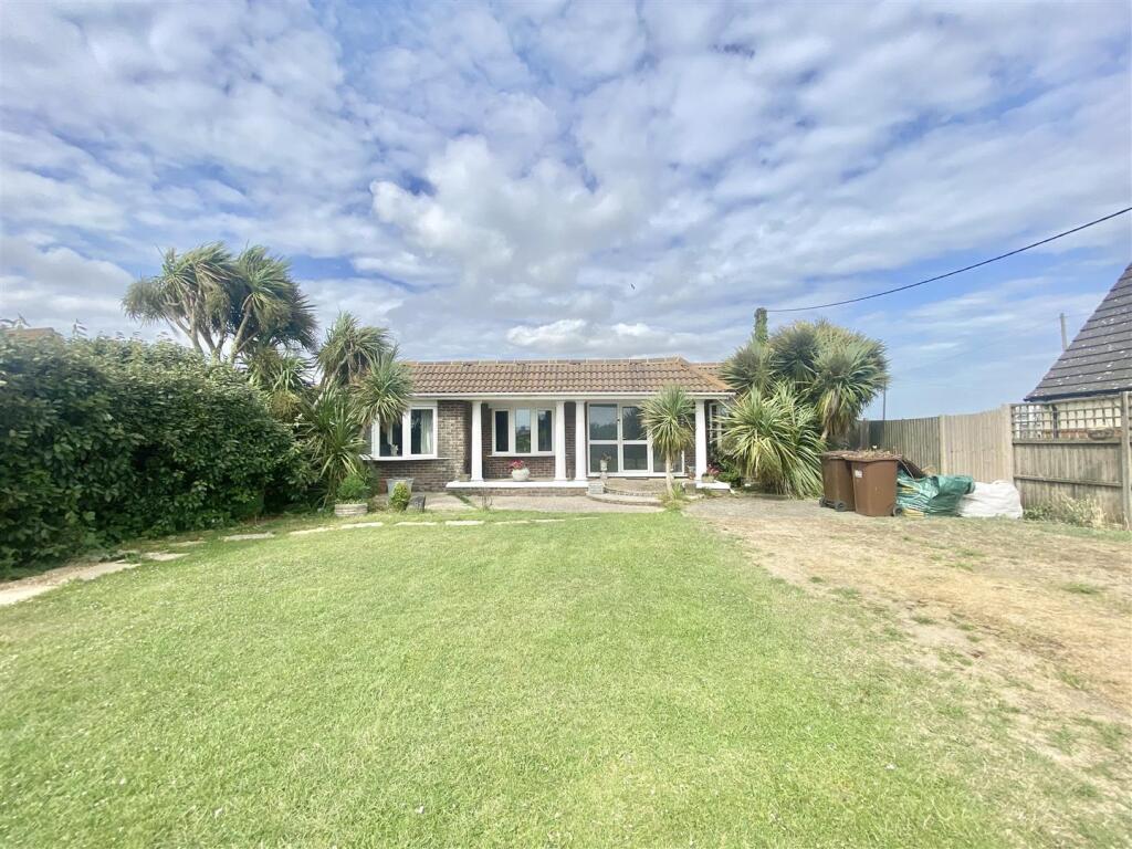Main image of property: Lydd Road, Camber, Rye