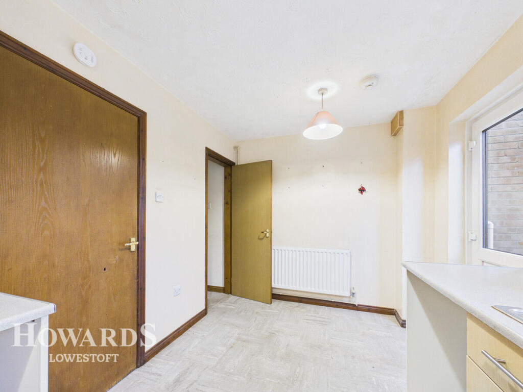 House in East Suffolk, Lowestoft - View 5