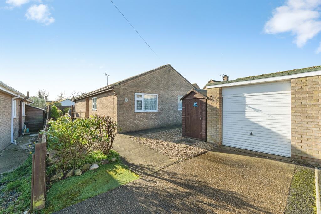Main image of property: Orchard Close, Manea, March