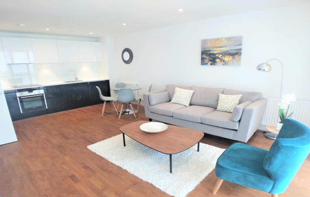 Main image of property: Terry Spinks Place, London, E16
