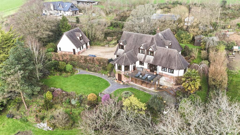 Main image of property: Northleigh Hill, Goodleigh, Barnstaple
