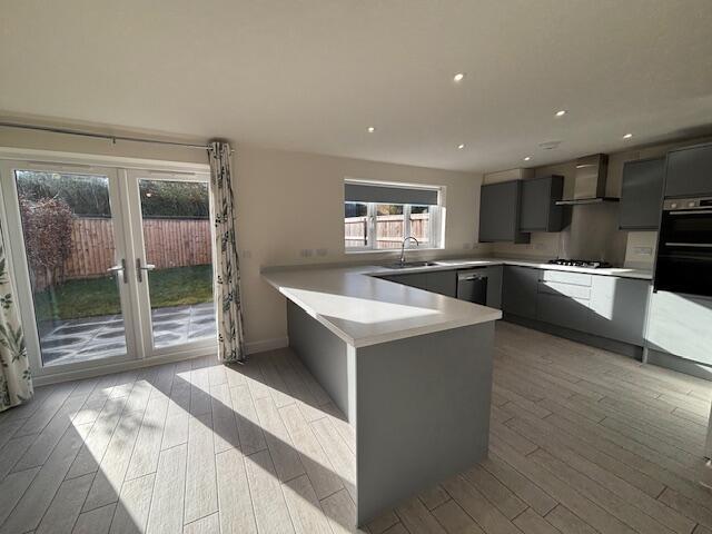 Main image of property: Station Road, Highworth, Swindon