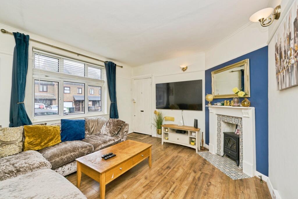 Main image of property: Weston Court, Denmark Road, Kingston upon Thames, KT1