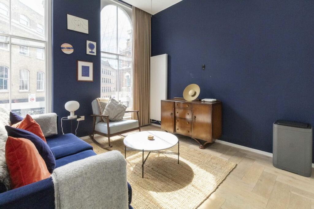 Main image of property: Commercial Street, Shoreditch