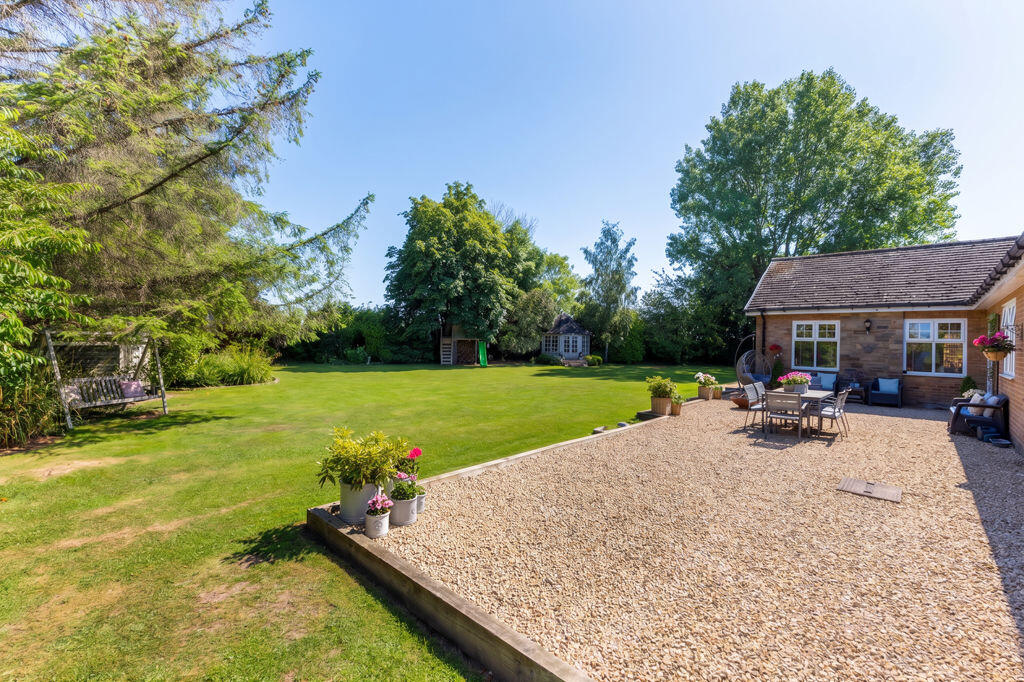 Field House Close, Hepscott, Morpeth, Northumberland - View 2