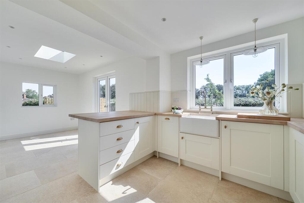 Main image of property: Broadleaze, Upper Seagry, Chippenham