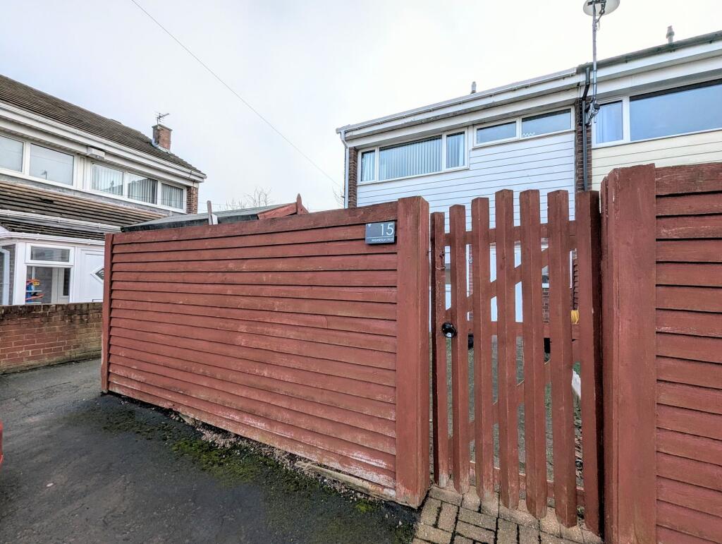 Main image of property: Hebburn, NE31