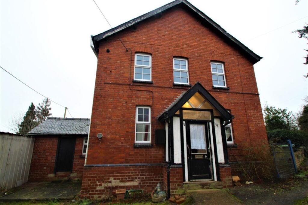 Main image of property: Swainshill, Hereford