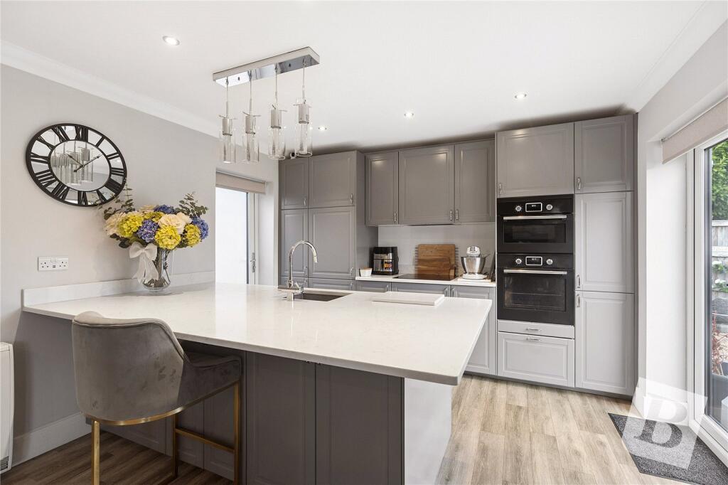 House in Epping Forest, Pedlars End, Moreton - View 3