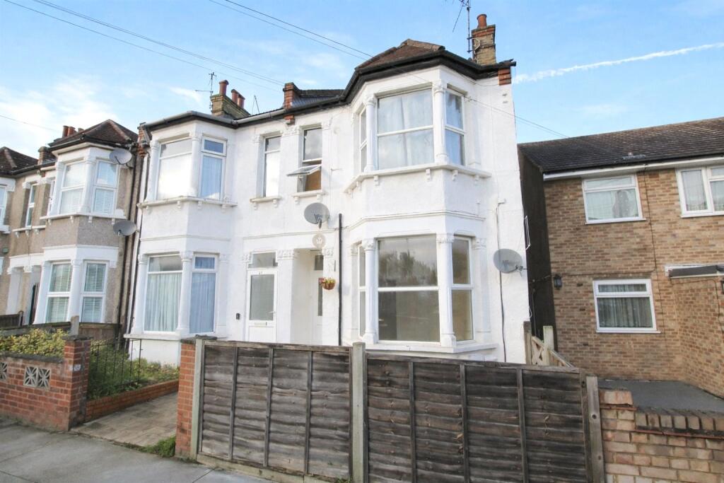 Main image of property: Abbey Wood Road, Abbey Wood, SE2
