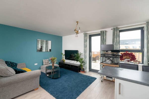 Main image of property: Stoddart Way, Canonmills, Edinburgh, EH7