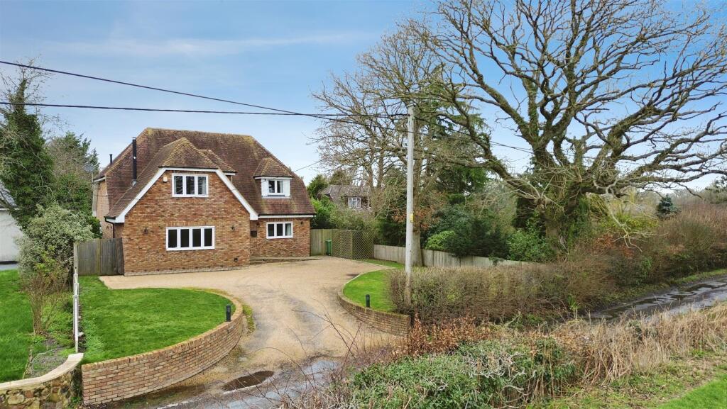 Main image of property: Quickbourne Lane, Northiam