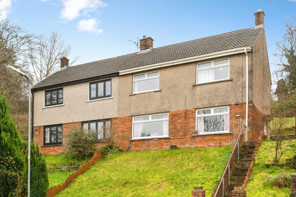 Main image of property: Rosewood Avenue, Port Talbot, SA12