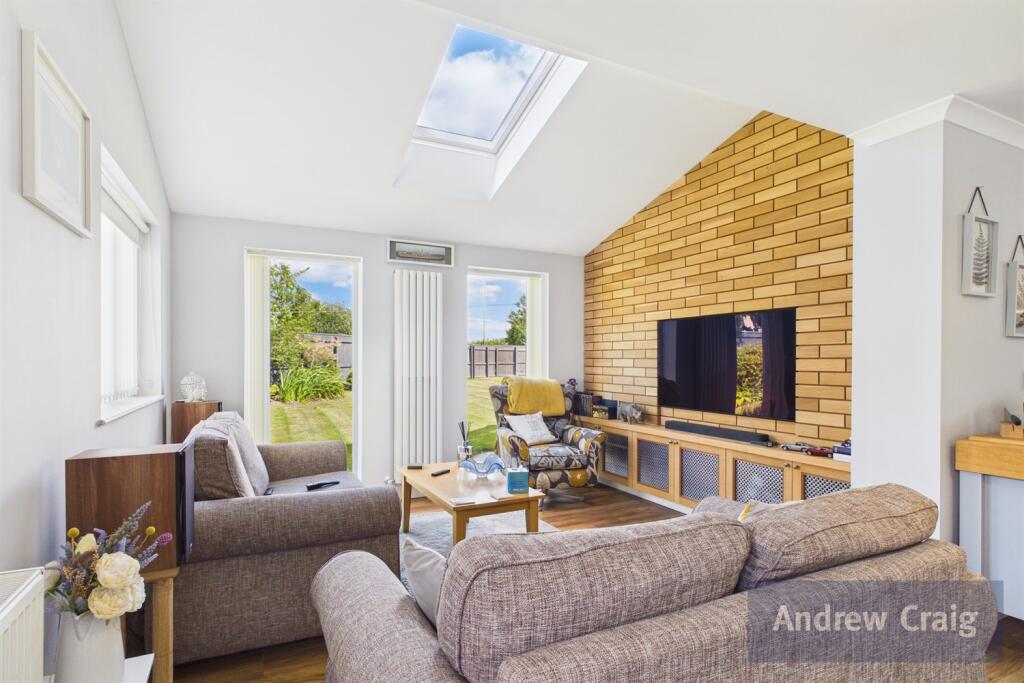 House in South Tyneside, North East - View 2